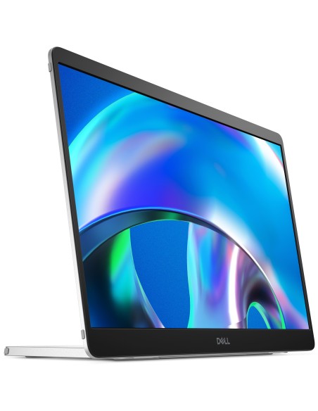 DELL Pro Plus P1425 pantalla para PC 35,6 cm (14") 1920 x 1200 Pixeles WUXGA LCD Plata DELL Pro Plus P1425 pantalla para PC 35,6 cm (14") 1920 x 1200 Pixeles WUXGA LCD Plata