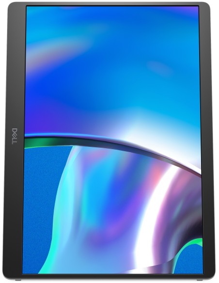 DELL Pro Plus P1425 pantalla para PC 35,6 cm (14") 1920 x 1200 Pixeles WUXGA LCD Plata DELL Pro Plus P1425 pantalla para PC 35,6 cm (14") 1920 x 1200 Pixeles WUXGA LCD Plata