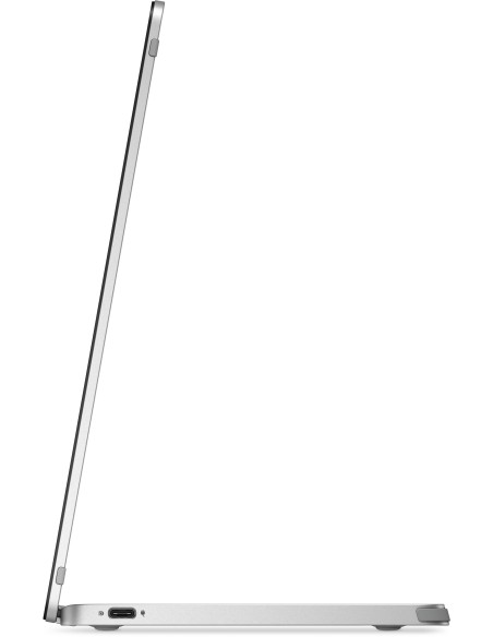 DELL Pro Plus P1425 pantalla para PC 35,6 cm (14") 1920 x 1200 Pixeles WUXGA LCD Plata DELL Pro Plus P1425 pantalla para PC 35,6 cm (14") 1920 x 1200 Pixeles WUXGA LCD Plata