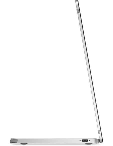 DELL Pro Plus P1425 pantalla para PC 35,6 cm (14") 1920 x 1200 Pixeles WUXGA LCD Plata DELL Pro Plus P1425 pantalla para PC 35,6 cm (14") 1920 x 1200 Pixeles WUXGA LCD Plata