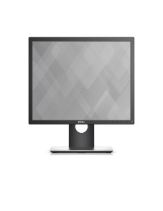 DELL P Series P1917S pantalla para PC 48,3 cm (19") 1280 x 1024 Pixeles SXGA LCD Negro