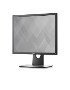 DELL P Series P1917S pantalla para PC 48,3 cm (19") 1280 x 1024 Pixeles SXGA LCD Negro 2