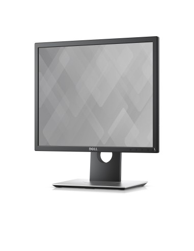 DELL P Series P1917S pantalla para PC 48,3 cm (19") 1280 x 1024 Pixeles SXGA LCD Negro