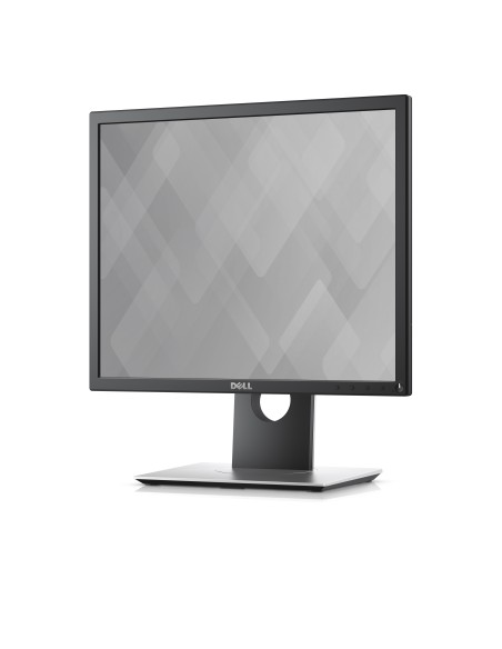 DELL P Series P1917S pantalla para PC 48,3 cm (19") 1280 x 1024 Pixeles SXGA LCD Negro DELL P Series P1917S pantalla para PC 48,3 cm (19") 1280 x 1024 Pixeles SXGA LCD Negro
