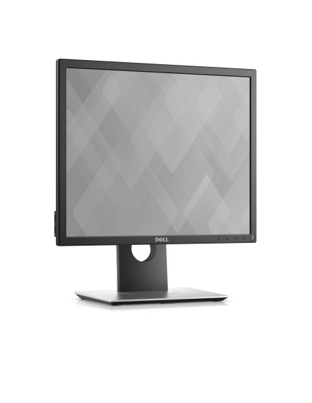 DELL P Series P1917S pantalla para PC 48,3 cm (19") 1280 x 1024 Pixeles SXGA LCD Negro DELL P Series P1917S pantalla para PC 48,3 cm (19") 1280 x 1024 Pixeles SXGA LCD Negro