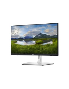 DELL P Series P2424HT pantalla para PC 60,5 cm (23.8") 1920 x 1080 Pixeles Full HD LCD Pantalla táctil Negro, Plata 2