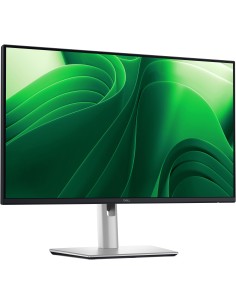 DELL Pro Plus P2425D pantalla para PC 61 cm (24") 2560 x 1440 Pixeles Quad HD LCD Negro, Plata