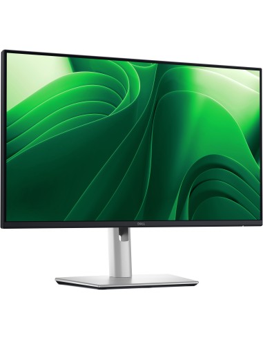 DELL Pro Plus P2425D pantalla para PC 61 cm (24") 2560 x 1440 Pixeles Quad HD LCD Negro, Plata