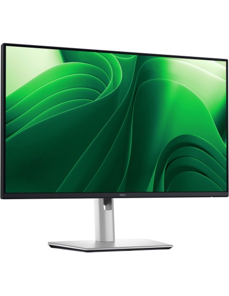 DELL Pro Plus P2425D pantalla para PC 61 cm (24") 2560 x 1440 Pixeles Quad HD LCD Negro, Plata DELL Pro Plus P2425D pantalla para PC 61 cm (24") 2560 x 1440 Pixeles Quad HD LCD Negro, Plata