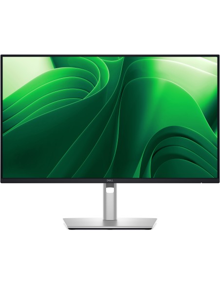 DELL Pro Plus P2425D pantalla para PC 61 cm (24") 2560 x 1440 Pixeles Quad HD LCD Negro, Plata