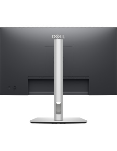 DELL Pro Plus P2425D pantalla para PC 61 cm (24") 2560 x 1440 Pixeles Quad HD LCD Negro, Plata
