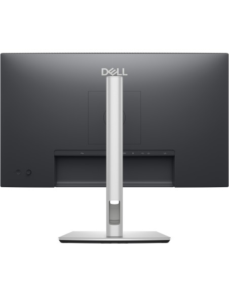 DELL Pro Plus P2425D pantalla para PC 61 cm (24") 2560 x 1440 Pixeles Quad HD LCD Negro, Plata