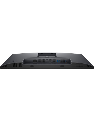 DELL Pro Plus P2425D pantalla para PC 61 cm (24") 2560 x 1440 Pixeles Quad HD LCD Negro, Plata