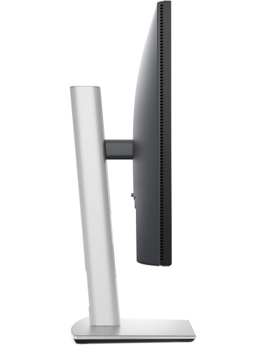 DELL Pro Plus P2425D pantalla para PC 61 cm (24") 2560 x 1440 Pixeles Quad HD LCD Negro, Plata