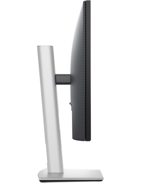 DELL Pro Plus P2425D pantalla para PC 61 cm (24") 2560 x 1440 Pixeles Quad HD LCD Negro, Plata