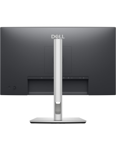 DELL Pro Plus P2425DE pantalla para PC 61 cm (24") 2560 x 1440 Pixeles Quad HD LCD Negro