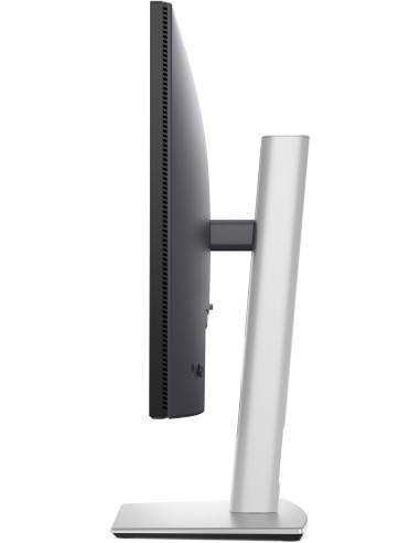 DELL Pro Plus P2425DE pantalla para PC 61 cm (24") 2560 x 1440 Pixeles Quad HD LCD Negro