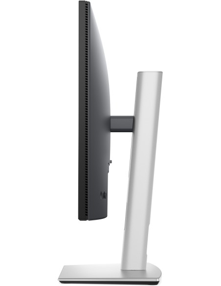 DELL Pro Plus P2425DE pantalla para PC 61 cm (24") 2560 x 1440 Pixeles Quad HD LCD Negro