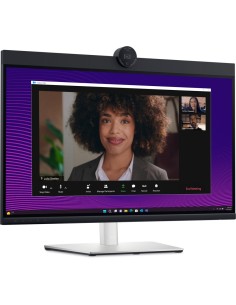 DELL P2724DEB 68,6 cm (27") LCD 2560 x 1440 Pixeles Quad HD 2