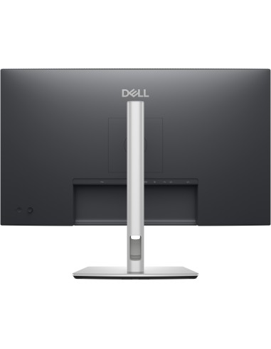 DELL Pro Plus P2725D pantalla para PC 68,6 cm (27") 2560 x 1440 Pixeles Quad HD LCD Negro, Plata