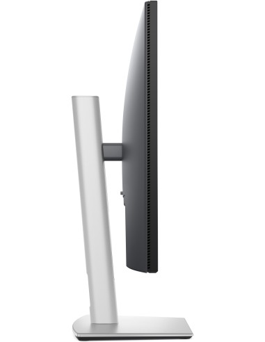 DELL Pro Plus P2725D pantalla para PC 68,6 cm (27") 2560 x 1440 Pixeles Quad HD LCD Negro, Plata