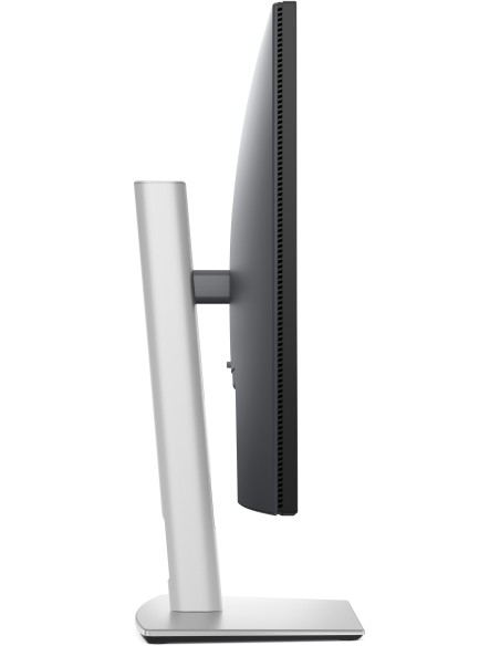 DELL Pro Plus P2725D pantalla para PC 68,6 cm (27") 2560 x 1440 Pixeles Quad HD LCD Negro, Plata