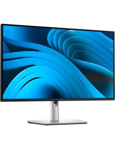 DELL Pro Plus P2725DE pantalla para PC 68,6 cm (27") 2560 x 1440 Pixeles Quad HD LCD Negro, Plata