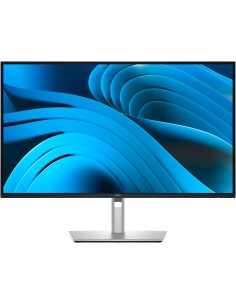 DELL Pro Plus P2725DE pantalla para PC 68,6 cm (27") 2560 x 1440 Pixeles Quad HD LCD Negro, Plata 2