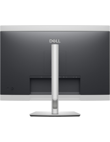 DELL Pro Plus P2725DE pantalla para PC 68,6 cm (27") 2560 x 1440 Pixeles Quad HD LCD Negro, Plata