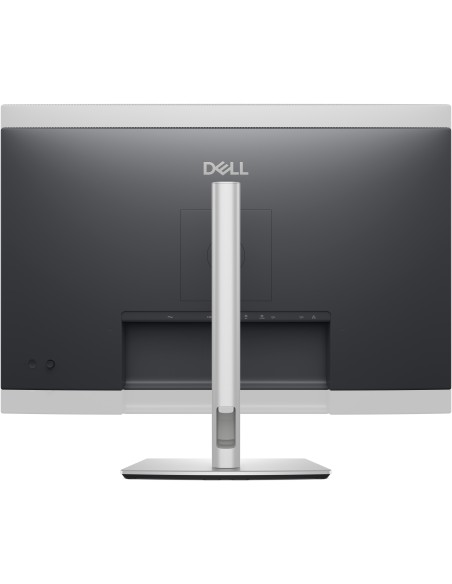 DELL Pro Plus P2725DE pantalla para PC 68,6 cm (27") 2560 x 1440 Pixeles Quad HD LCD Negro, Plata DELL Pro Plus P2725DE pantalla para PC 68,6 cm (27") 2560 x 1440 Pixeles Quad HD LCD Negro, Plata