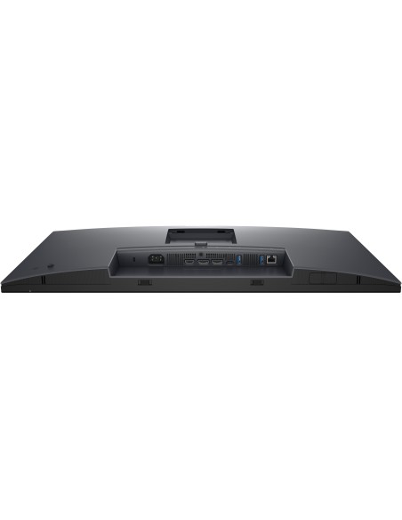 DELL Pro Plus P2725DE pantalla para PC 68,6 cm (27") 2560 x 1440 Pixeles Quad HD LCD Negro, Plata