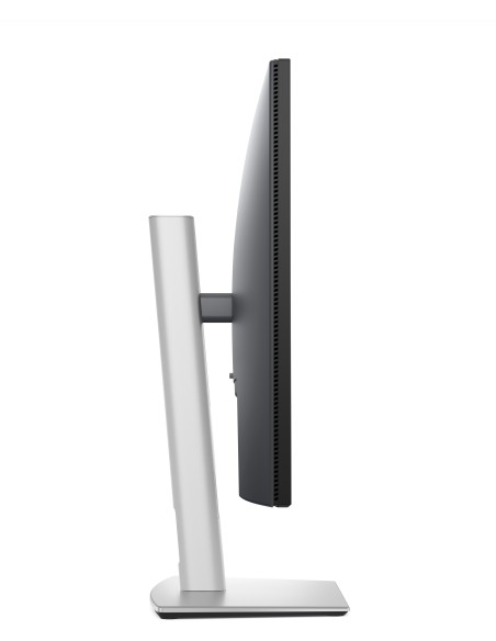 DELL Pro Plus P2725DE pantalla para PC 68,6 cm (27") 2560 x 1440 Pixeles Quad HD LCD Negro, Plata