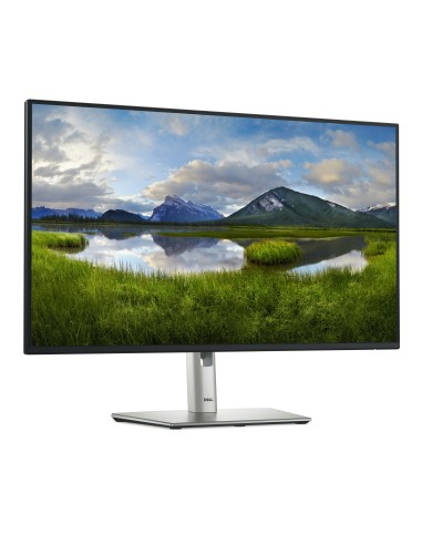 DELL P Series P2725H pantalla para PC 68,6 cm (27") 1920 x 1080 Pixeles Full HD LCD Negro