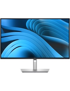 DELL Pro Plus P2725QE pantalla para PC 68,6 cm (27") 3840 x 2160 Pixeles 4K Ultra HD LCD Negro, Plata 2