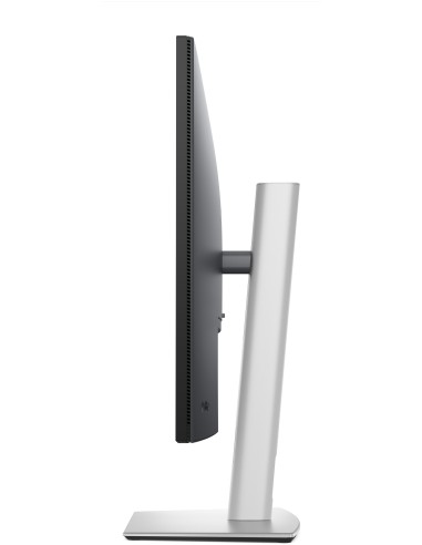 DELL Pro Plus P3225QE LED display 80 cm (31.5") 3840 x 2160 Pixeles 4K Ultra HD LCD Negro, Gris