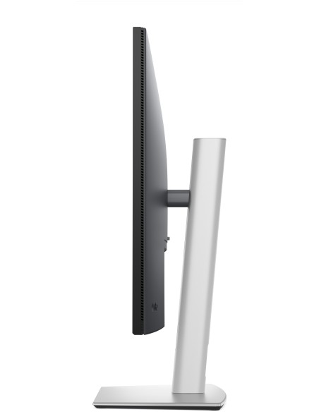 DELL Pro Plus P3225QE LED display 80 cm (31.5") 3840 x 2160 Pixeles 4K Ultra HD LCD Negro, Gris