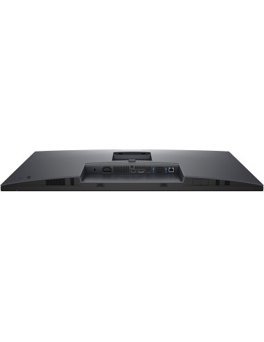 DELL Pro Plus P3225QE LED display 80 cm (31.5") 3840 x 2160 Pixeles 4K Ultra HD LCD Negro, Gris