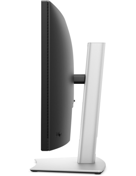 DELL Pro Plus P3425WE pantalla para PC 86,6 cm (34.1") 3440 x 1440 Pixeles Wide Quad HD LCD Negro, Gris DELL Pro Plus P3425WE pantalla para PC 86,6 cm (34.1") 3440 x 1440 Pixeles Wide Quad HD LCD Negro, Gris