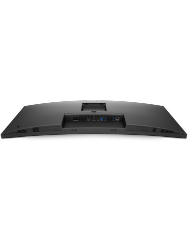 DELL Pro Plus P3425WE pantalla para PC 86,6 cm (34.1") 3440 x 1440 Pixeles Wide Quad HD LCD Negro, Gris