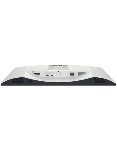 DELL Plus S2725QC pantalla para PC 68,6 cm (27") 3840 x 2160 Pixeles 4K Ultra HD LCD Plata