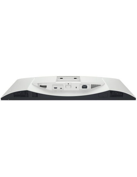 DELL Plus S2725QC pantalla para PC 68,6 cm (27") 3840 x 2160 Pixeles 4K Ultra HD LCD Plata