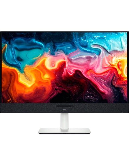 DELL Plus S3225QC pantalla para PC 80,3 cm (31.6") 3840 x 2160 Pixeles 4K Ultra HD QD-OLED Negro, Plata DELL Plus S3225QC pantalla para PC 80,3 cm (31.6") 3840 x 2160 Pixeles 4K Ultra HD QD-OLED Negro, Plata