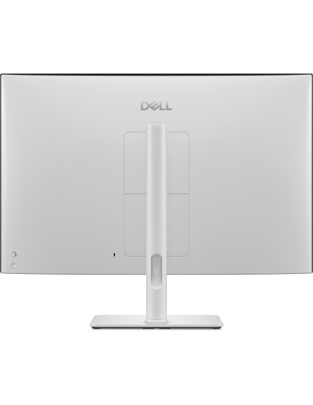 DELL Plus S3225QC pantalla para PC 80,3 cm (31.6") 3840 x 2160 Pixeles 4K Ultra HD QD-OLED Negro, Plata DELL Plus S3225QC pantalla para PC 80,3 cm (31.6") 3840 x 2160 Pixeles 4K Ultra HD QD-OLED Negro, Plata