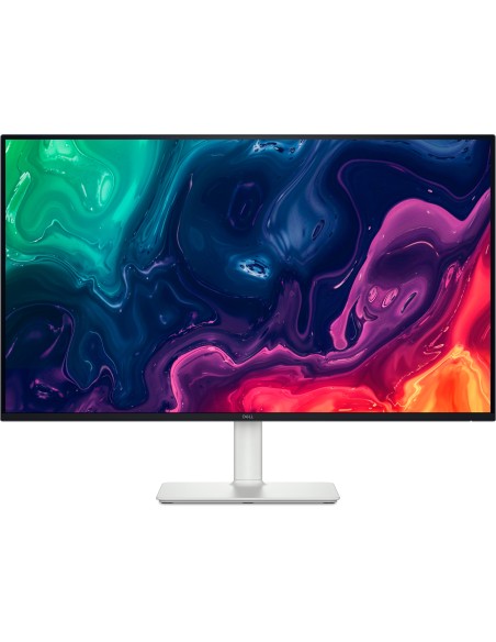 DELL Plus S3225QS pantalla para PC 80 cm (31.5") 3840 x 2160 Pixeles 4K Ultra HD LCD Plata DELL Plus S3225QS pantalla para PC 80 cm (31.5") 3840 x 2160 Pixeles 4K Ultra HD LCD Plata