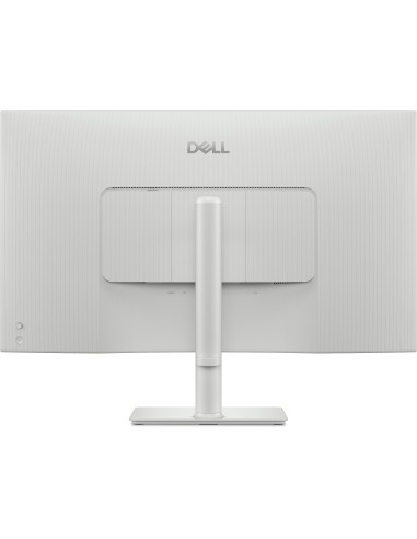 DELL Plus S3225QS pantalla para PC 80 cm (31.5") 3840 x 2160 Pixeles 4K Ultra HD LCD Plata