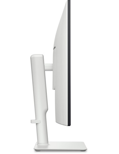 DELL Plus S3225QS pantalla para PC 80 cm (31.5") 3840 x 2160 Pixeles 4K Ultra HD LCD Plata