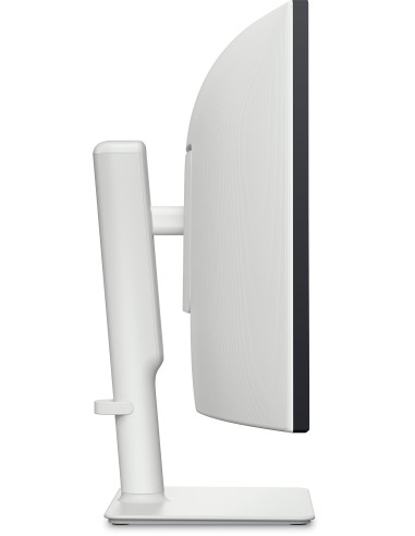 DELL Plus S3425DW pantalla para PC 86,4 cm (34") 3440 x 1440 Pixeles Wide Quad HD LCD Plata