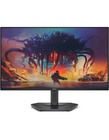 DELL SE2425HG LED display 61 cm (24") 1920 x 1080 Pixeles Full HD LCD Negro