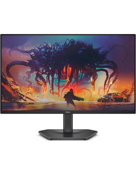 DELL SE2425HG LED display 61 cm (24") 1920 x 1080 Pixeles Full HD LCD Negro DELL SE2425HG LED display 61 cm (24") 1920 x 1080 Pixeles Full HD LCD Negro