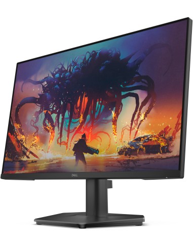 DELL SE2425HG LED display 61 cm (24") 1920 x 1080 Pixeles Full HD LCD Negro